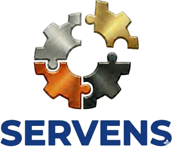 SERVENS